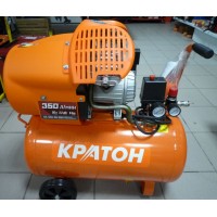 Компрессор с прямой передачей Кратон AC 350/50 DDV