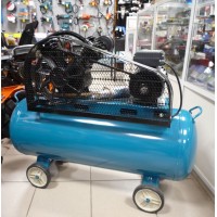 Компрессор Варяг ВКР-100/2500