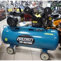 Компрессор Варяг ВКР-100/2500