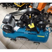 Компрессор Варяг ВКР-100/2500