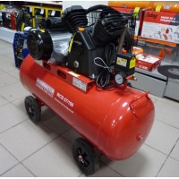 Компрессор WorkMaster 480/100
