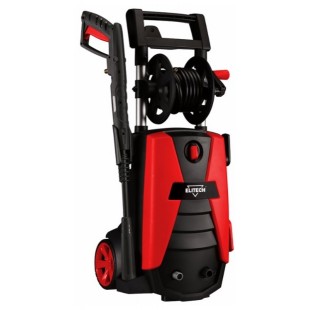 Автомойка ELITECH M 1800 PБK
