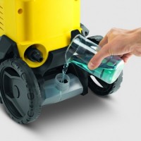 Мойка высокого давления Karcher K 3 EU