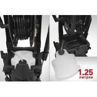 Мойка высокого давления Carver CW-2201E