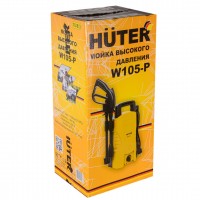 Мини-мойка Huter W105-Р