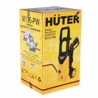 Мойка Huter M135-РW 70/8/6