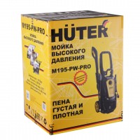 Мойка Huter M195-PW-PRO 70/8/17