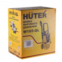 Мойка Huter W165-QL 70/8/12