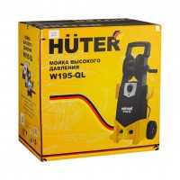 Мойка Huter W195-QL 70/8/14