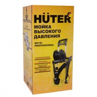 Мойка Huter W210i PROFESSIONAL 70/8/18