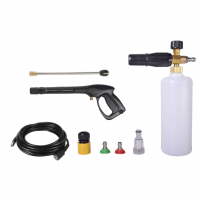 Мойка Huter W210i PROFESSIONAL 70/8/18