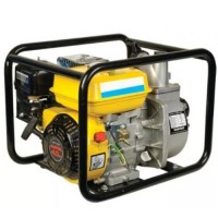 Мотопомпа Krotof GWP80