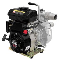 Мотопомпа Lifan 40 ZB15