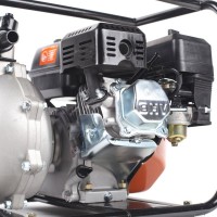 Мотопомпа PATRIOT MP 1560 SH