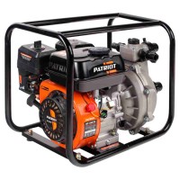 Мотопомпа PATRIOT MP 1560 SH