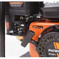 Мотопомпа PATRIOT MP 2036S