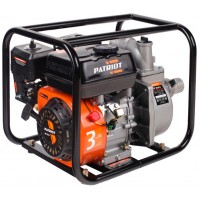 Мотопомпа PATRIOT MP 2036S
