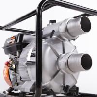 Мотопомпа PATRIOT MP 3065SF