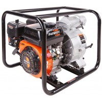 Мотопомпа PATRIOT MP 3065SF