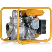 Мотопомпа Subaru PTG 307