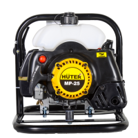 Мотопомпа Huter MP-25  70/11/1