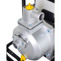 Мотопомпа Huter MP-25  70/11/1