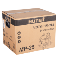 Мотопомпа Huter MP-25  70/11/1