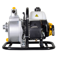 Мотопомпа Huter MP-25  70/11/1
