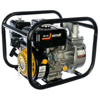 Мотопомпа Huter MP-50 70/11/3