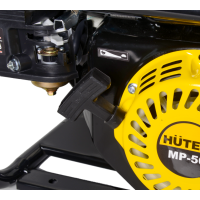 Мотопомпа Huter MP-50 70/11/3