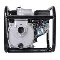 Мотопомпа Huter MP-50 70/11/3