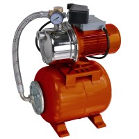 Насосная станция Agua Booster Акватек JP1300NA