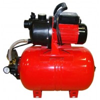 Насосная станция Калибр СВД-850П 850 Вт