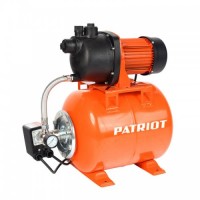 Насосная станция PATRIOT PW 850-24P