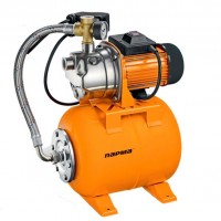 Насосная станция водоснабжения Парма СН-1000Н