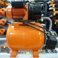 Насосная станция NEOCLIMA GP 600/20 N