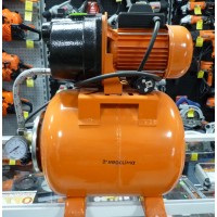 Насосная станция NEOCLIMA GP 600/20 N
