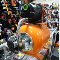 Насосная станция NEOCLIMA GP 600/20 N
