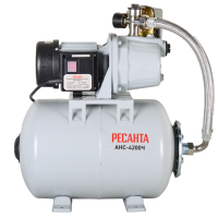 Насосная станция Ресанта АНС-4200Ч 77/1/3