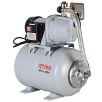 Насосная станция Ресанта АНС-4200Ч 77/1/3