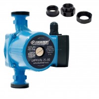 Насос Джилекс ЦИРКУЛЬ 25/80