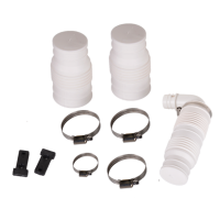 Канализационный насос Ресанта КН 2D