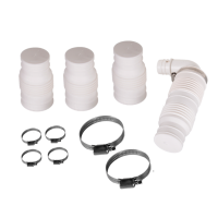 Канализационный насос Ресанта КН 3WC 