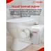 Канализационный насос Ресанта КН 3WC