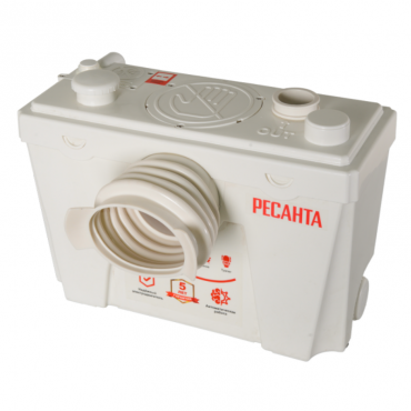 Канализационный насос Ресанта КН 3WC