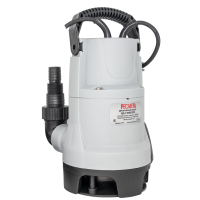 Дренажный насос Ресанта НД-13000П/35 77/2/5