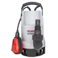 Дренажный насос Ресанта НД-13000П/35 77/2/5