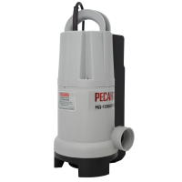 Дренажный насос Ресанта НД-15500П/35B 77/2/4
