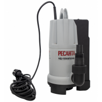 Дренажный насос Ресанта НД-15500П/35B 77/2/4