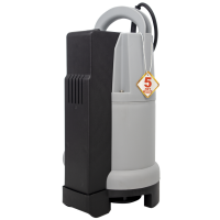 Дренажный насос Ресанта НД-15500П/35B 77/2/4